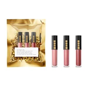 Pat McGrath Mini Lust Gloss Trio